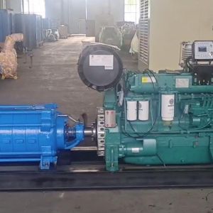 豐茂動力柴油發(fā)電機組視頻